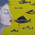 Рыба-Дубай