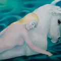 The abduction of Europe